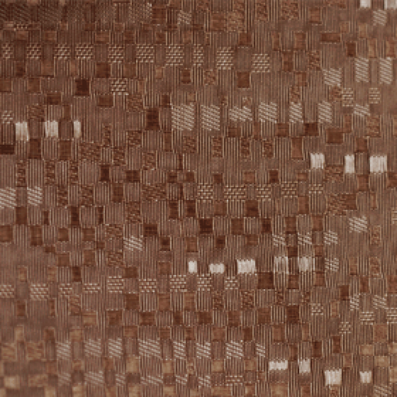 МАНИЛА 2870 коричневый, 89 мм